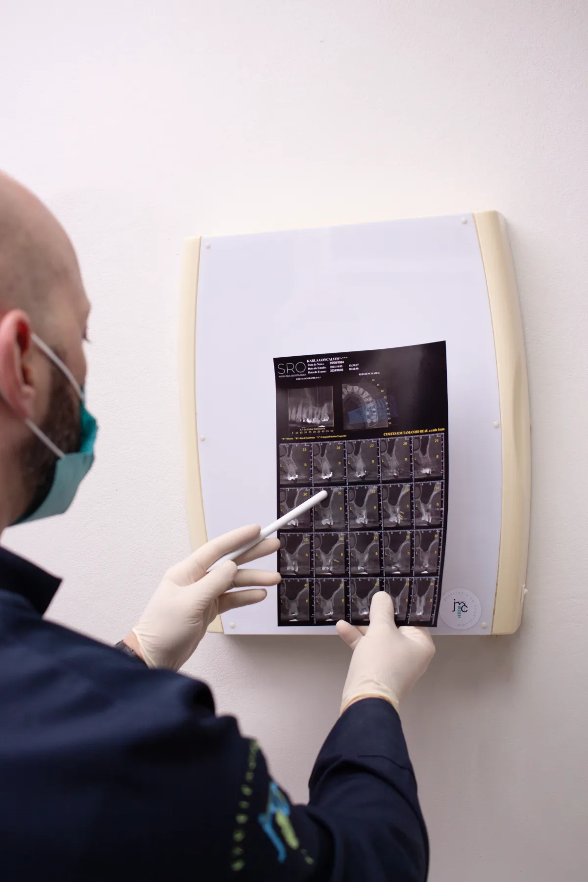 JMC Odontologia - Imagem 2